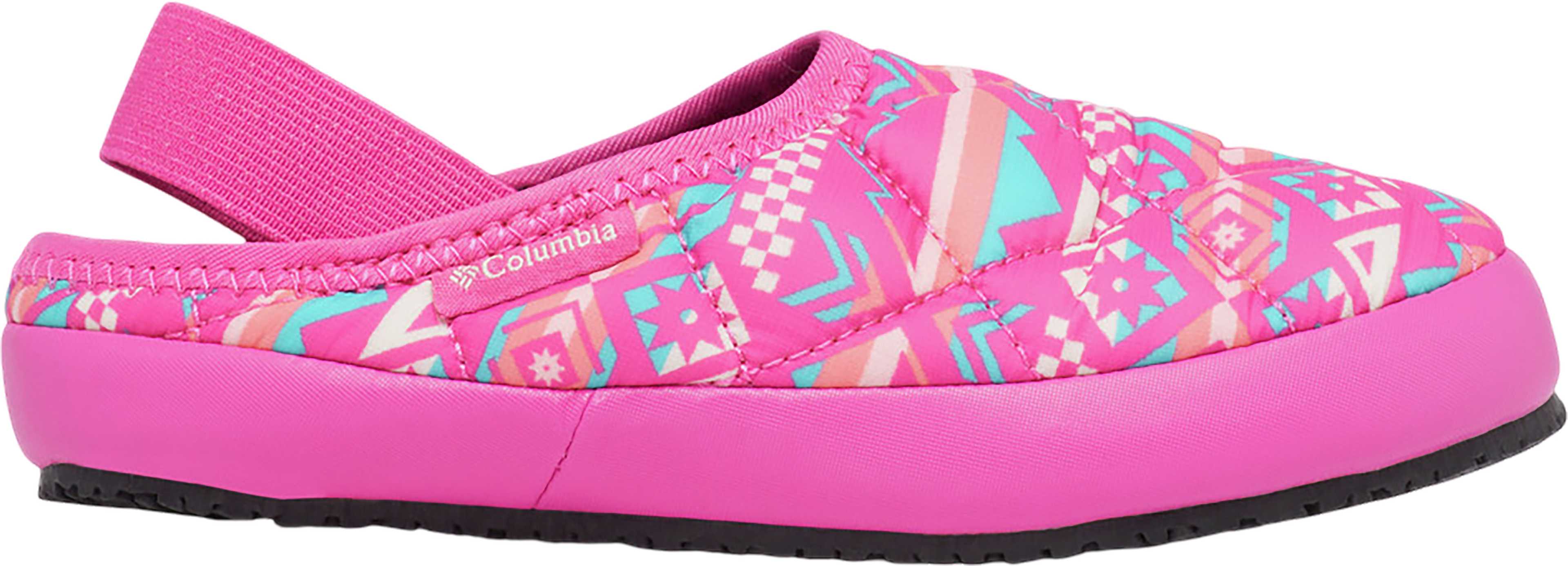 Image de produit pour Souliers de camping Omni-Heat Lazy Bend - Grand enfant