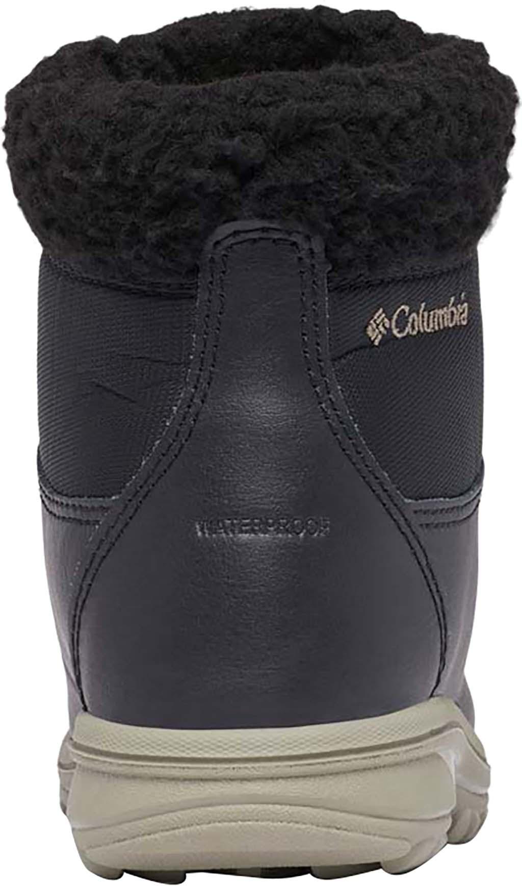 Product gallery image number 5 for product Moritza Boot - Kids