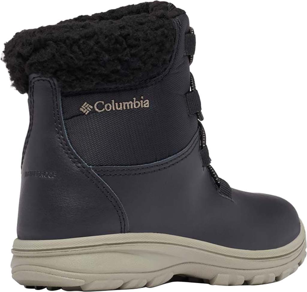 Product gallery image number 7 for product Moritza Boot - Kids