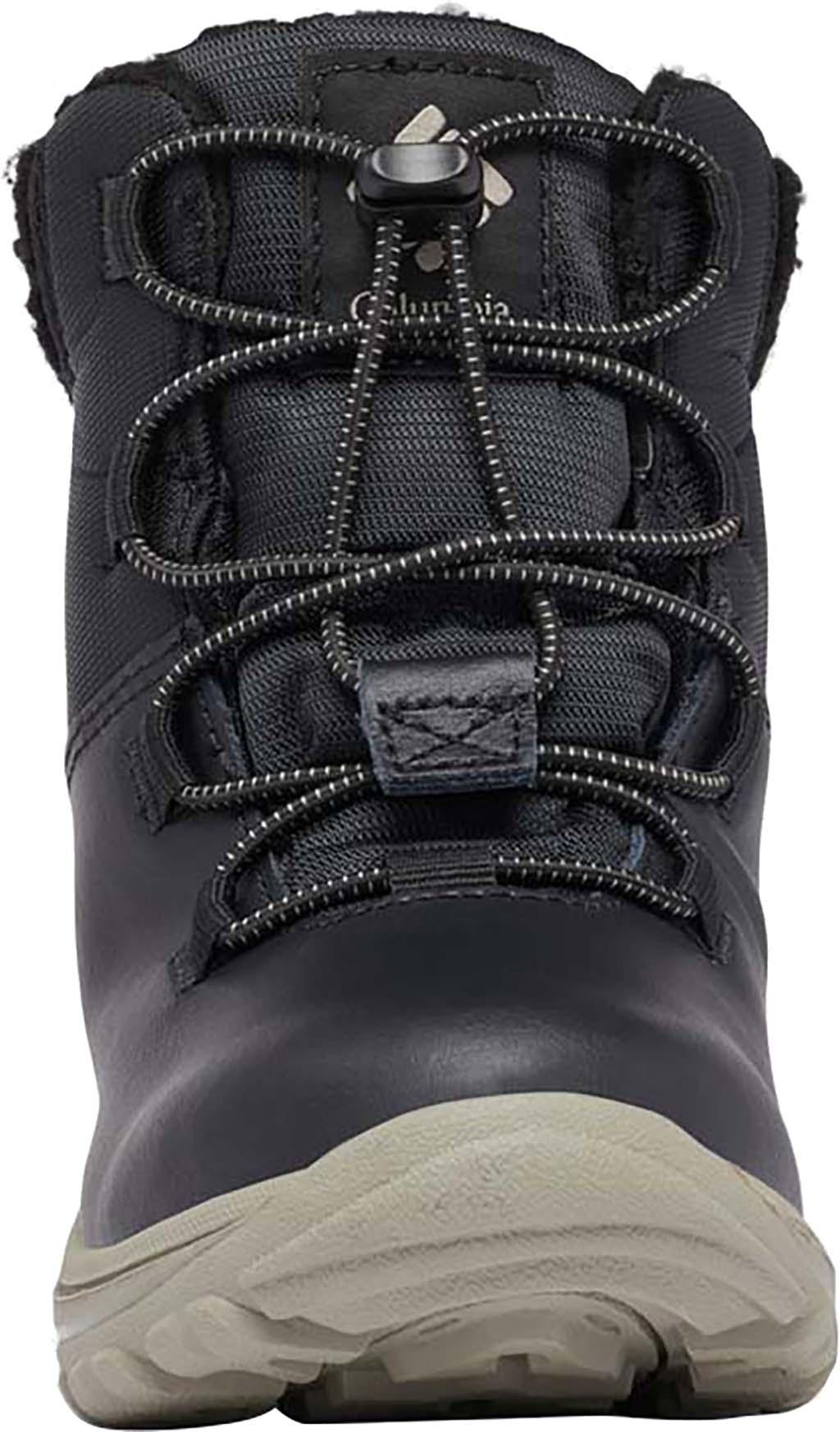 Product gallery image number 3 for product Moritza Boot - Kids