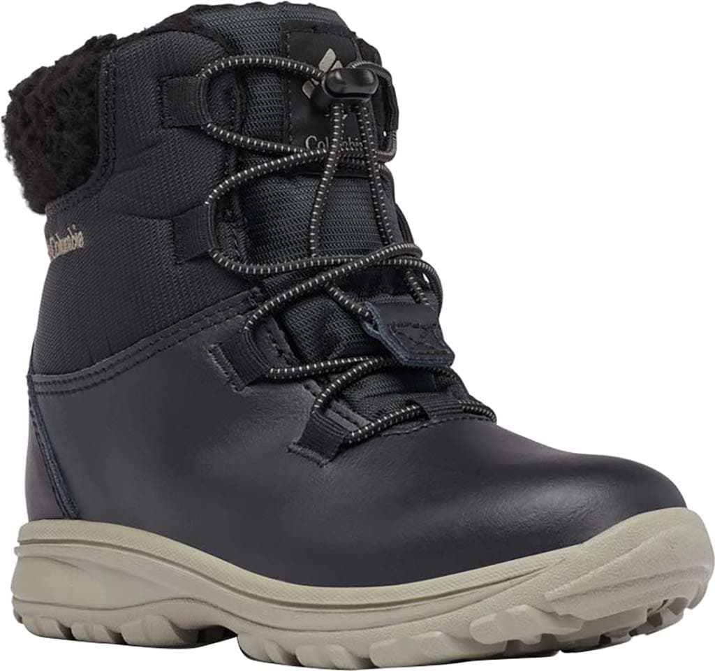 Product gallery image number 6 for product Moritza Boot - Kids