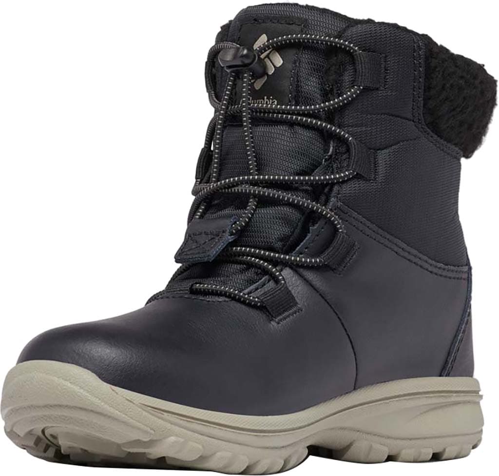 Product gallery image number 8 for product Moritza Boot - Kids