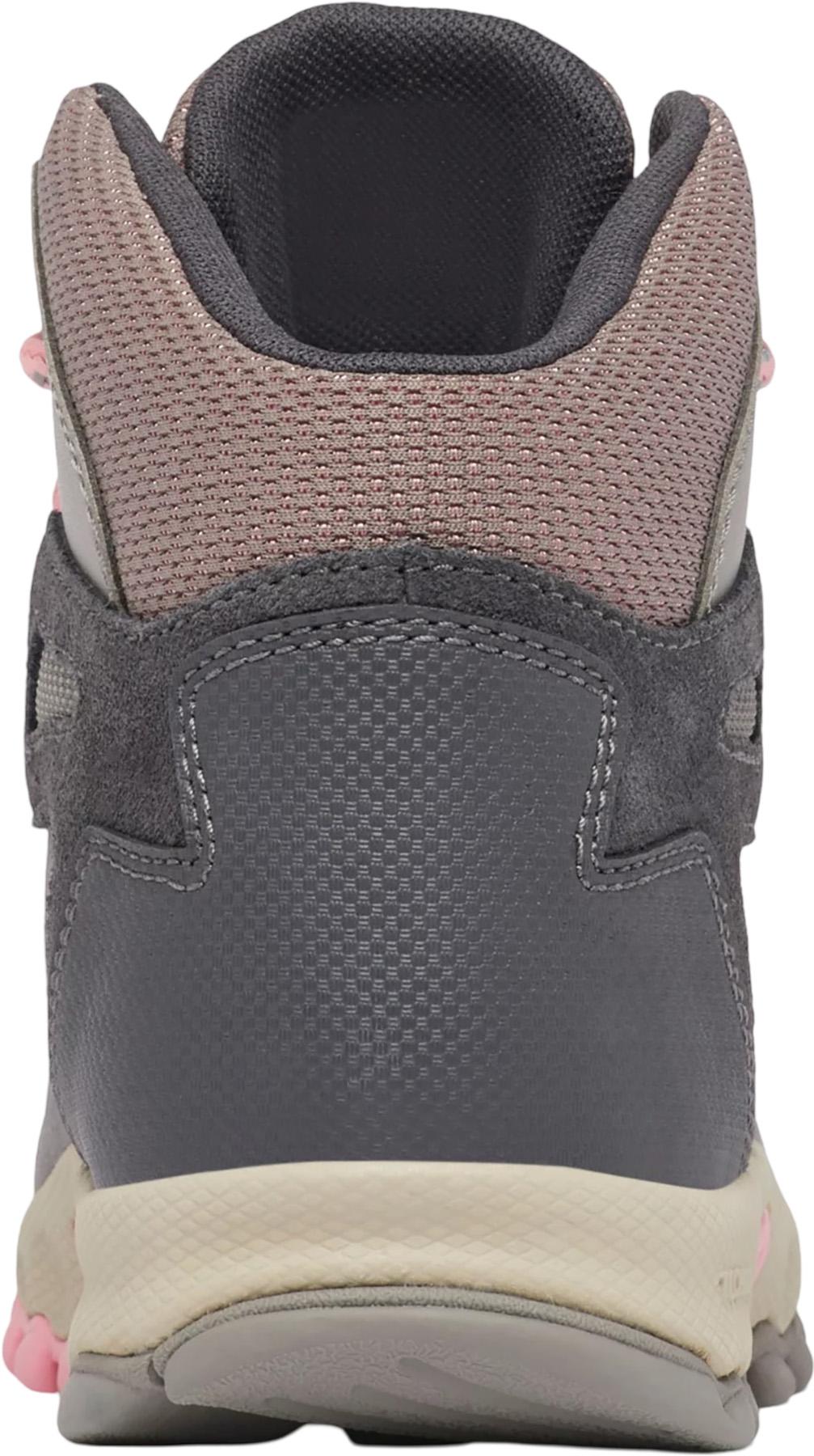 Product gallery image number 2 for product Youth Newton Ridge Amped Boot - Kids