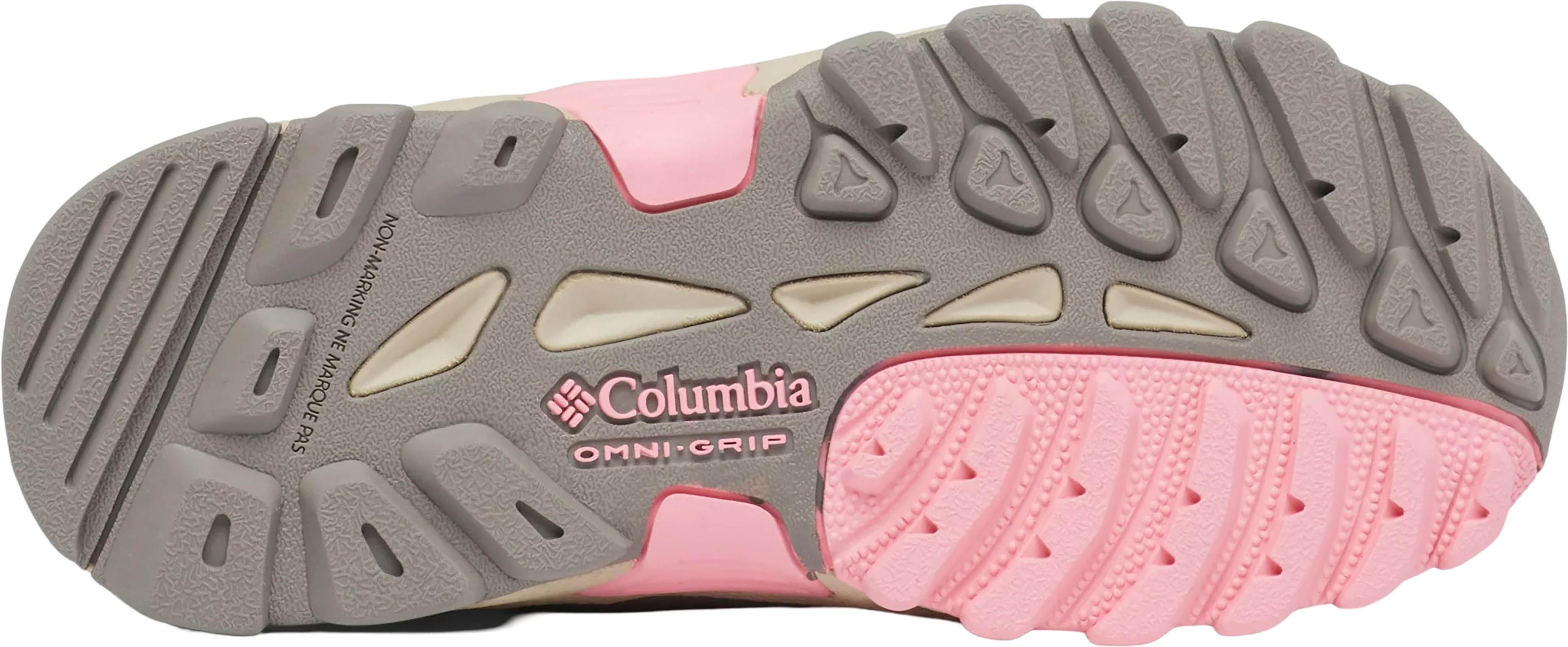 Product gallery image number 3 for product Youth Newton Ridge Amped Boot - Kids