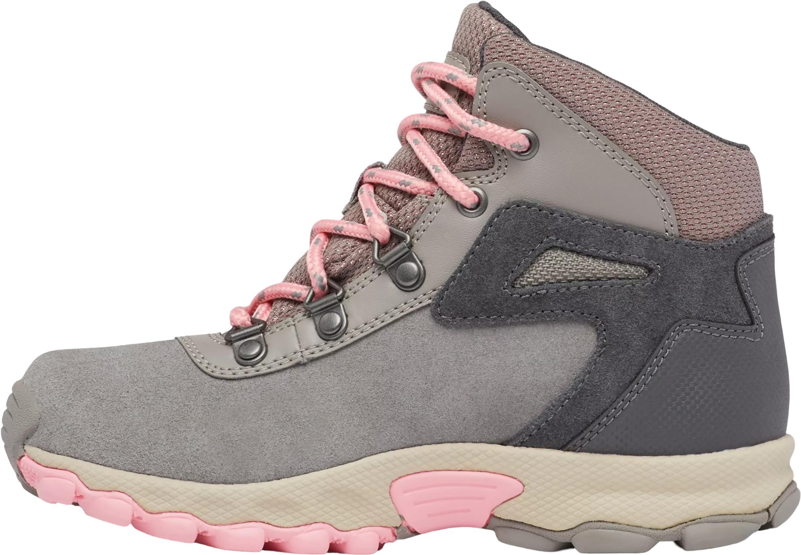 Product gallery image number 5 for product Youth Newton Ridge Amped Boot - Kids