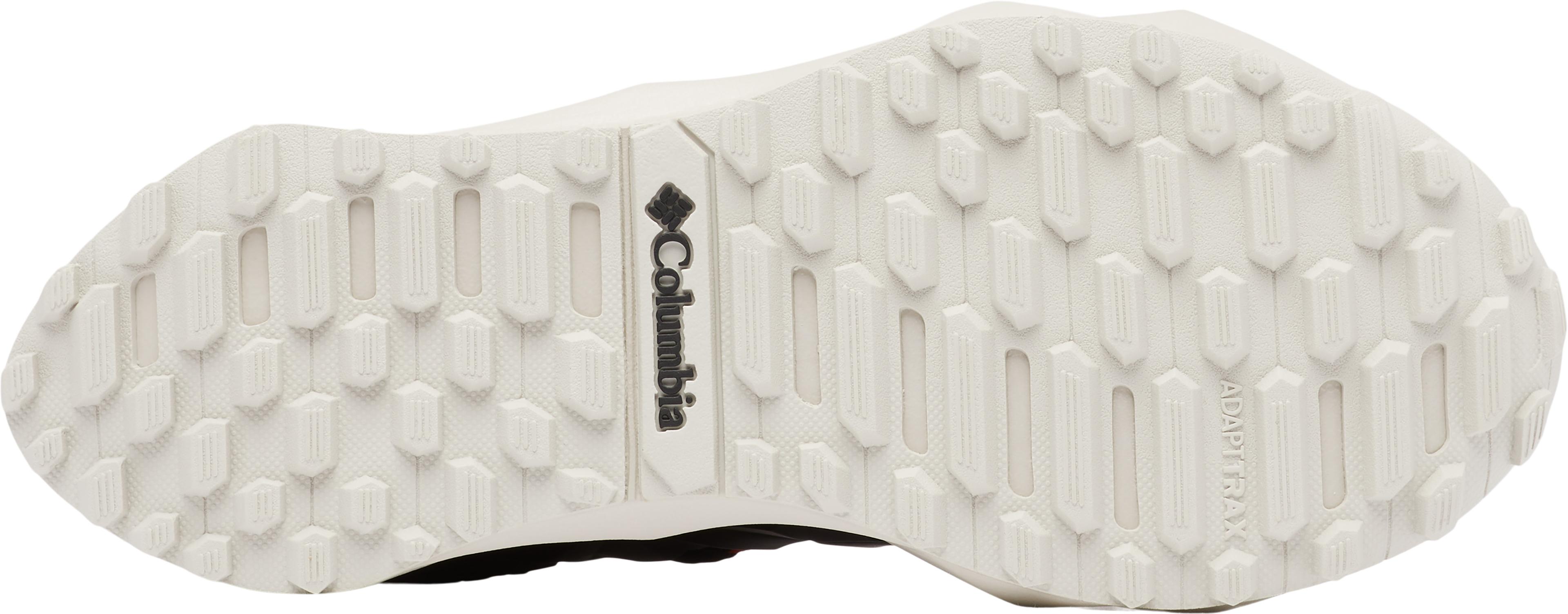Product gallery image number 2 for product Facet 75 Alpha OutDry Hiking Shoes - Women's