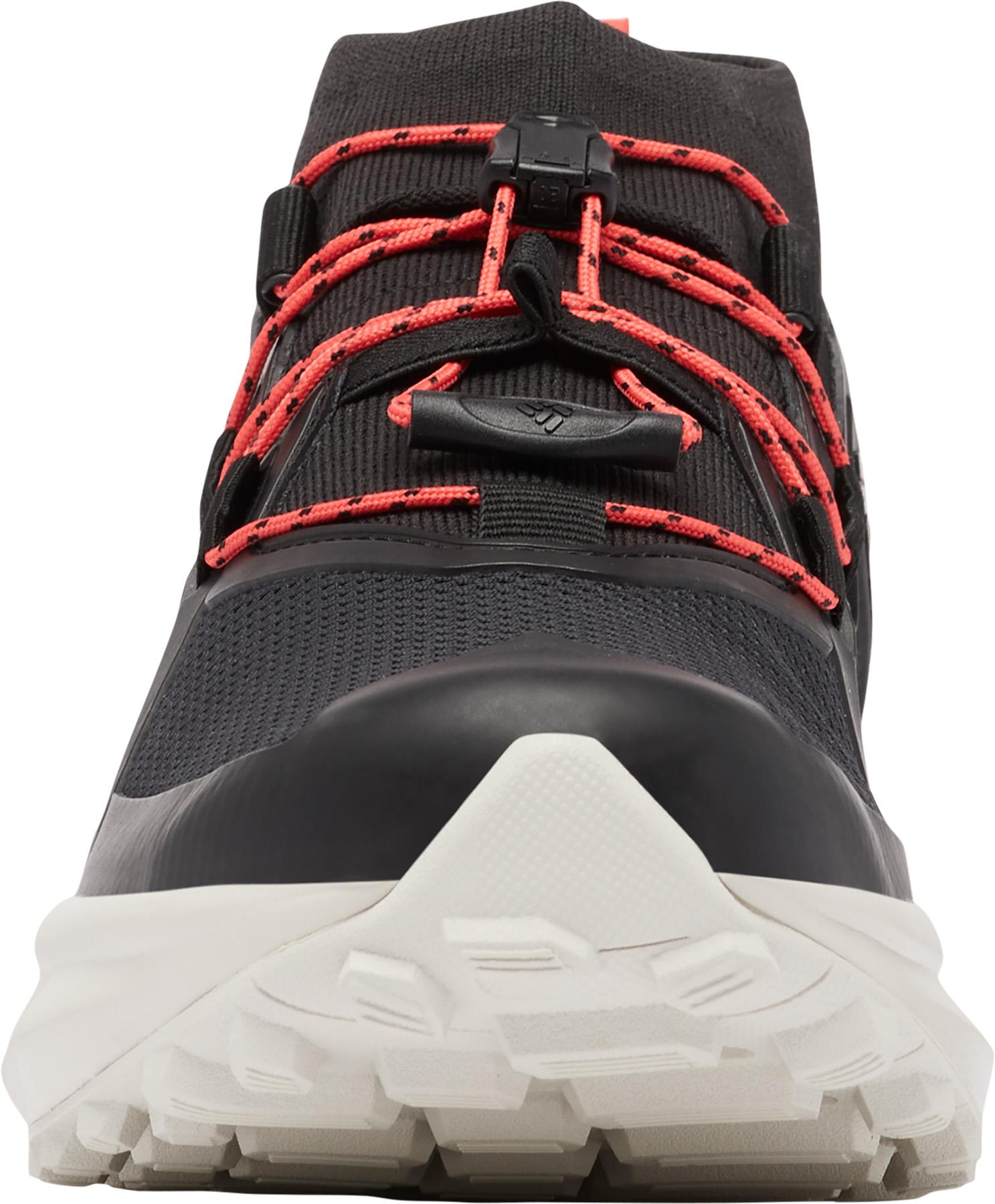 Product gallery image number 4 for product Facet 75 Alpha OutDry Hiking Shoes - Women's