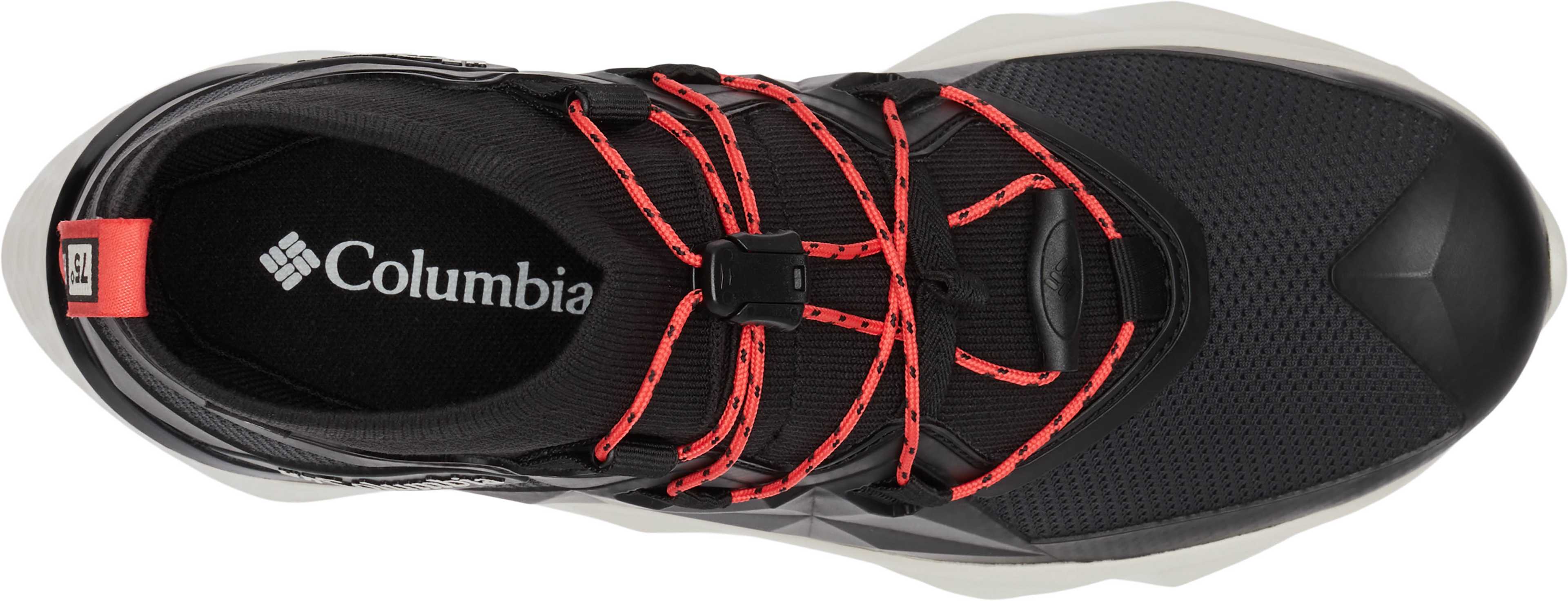 Image de produit pour Souliers de randonnée Facet 75 Alpha OutDry - Femme