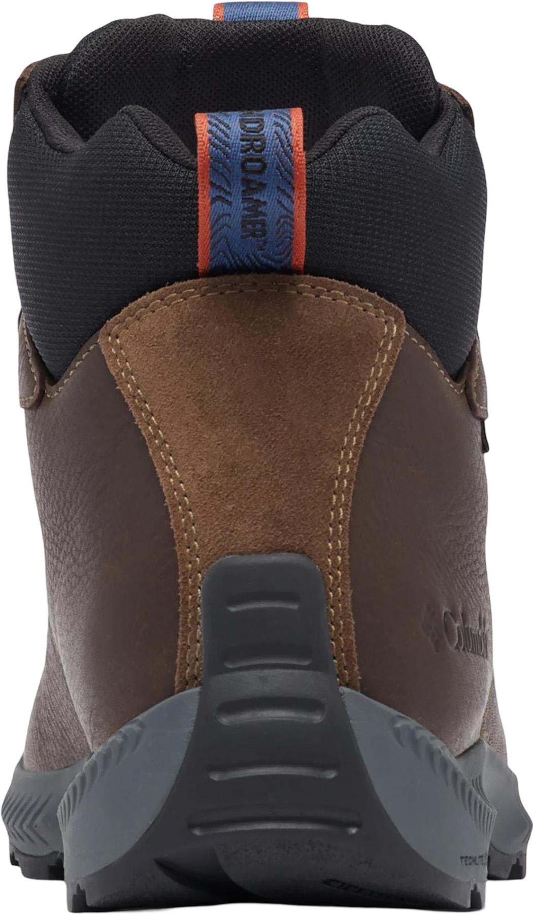 Numéro de l'image de la galerie de produits 4 pour le produit Bottes de randonnée imperméables Landroamer Explorer - Homme