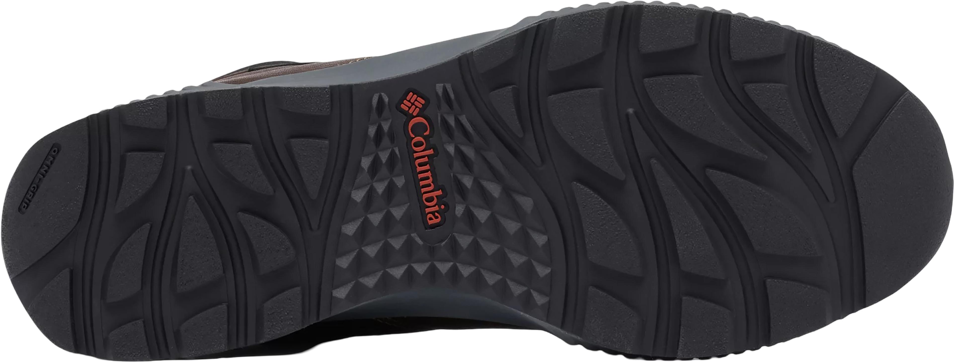 Numéro de l'image de la galerie de produits 5 pour le produit Bottes de randonnée imperméables Landroamer Explorer - Homme
