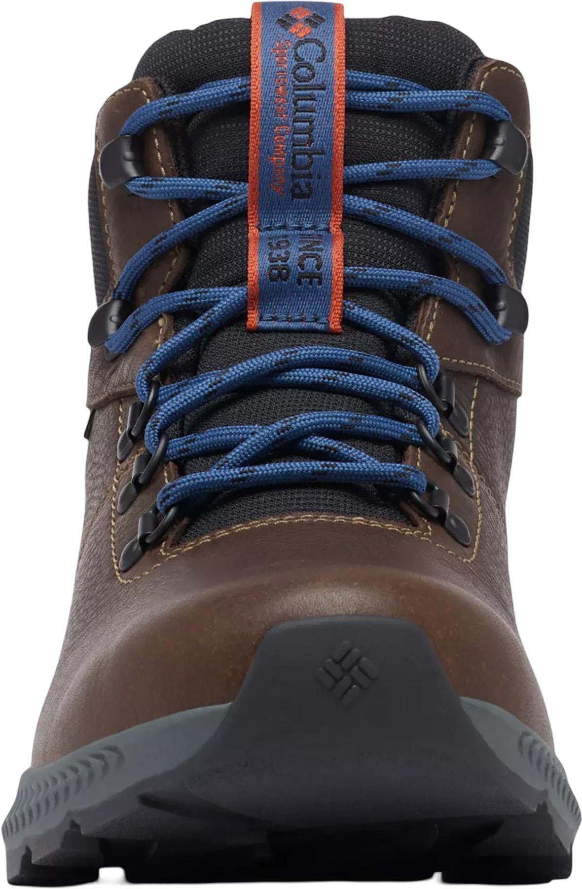 Numéro de l'image de la galerie de produits 3 pour le produit Bottes de randonnée imperméables Landroamer Explorer - Homme