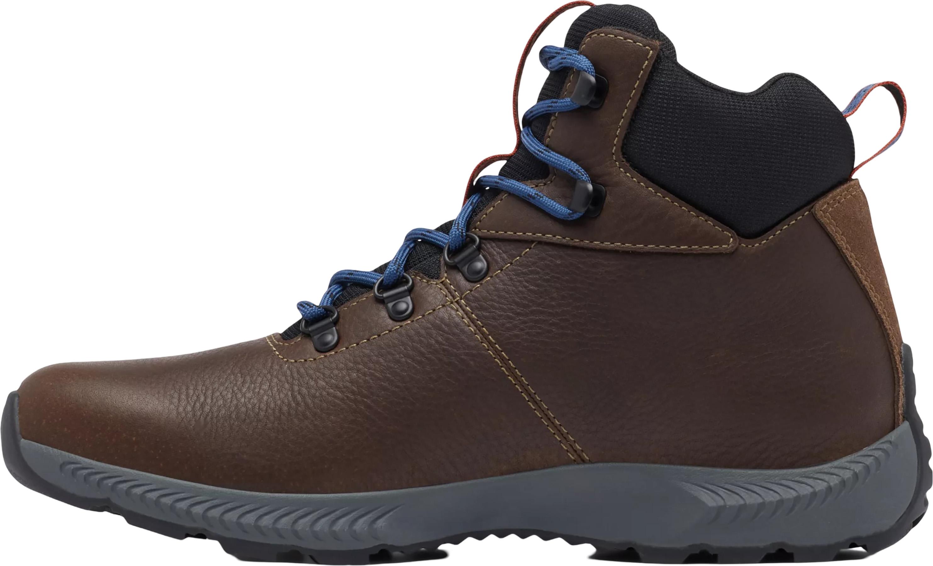 Numéro de l'image de la galerie de produits 6 pour le produit Bottes de randonnée imperméables Landroamer Explorer - Homme