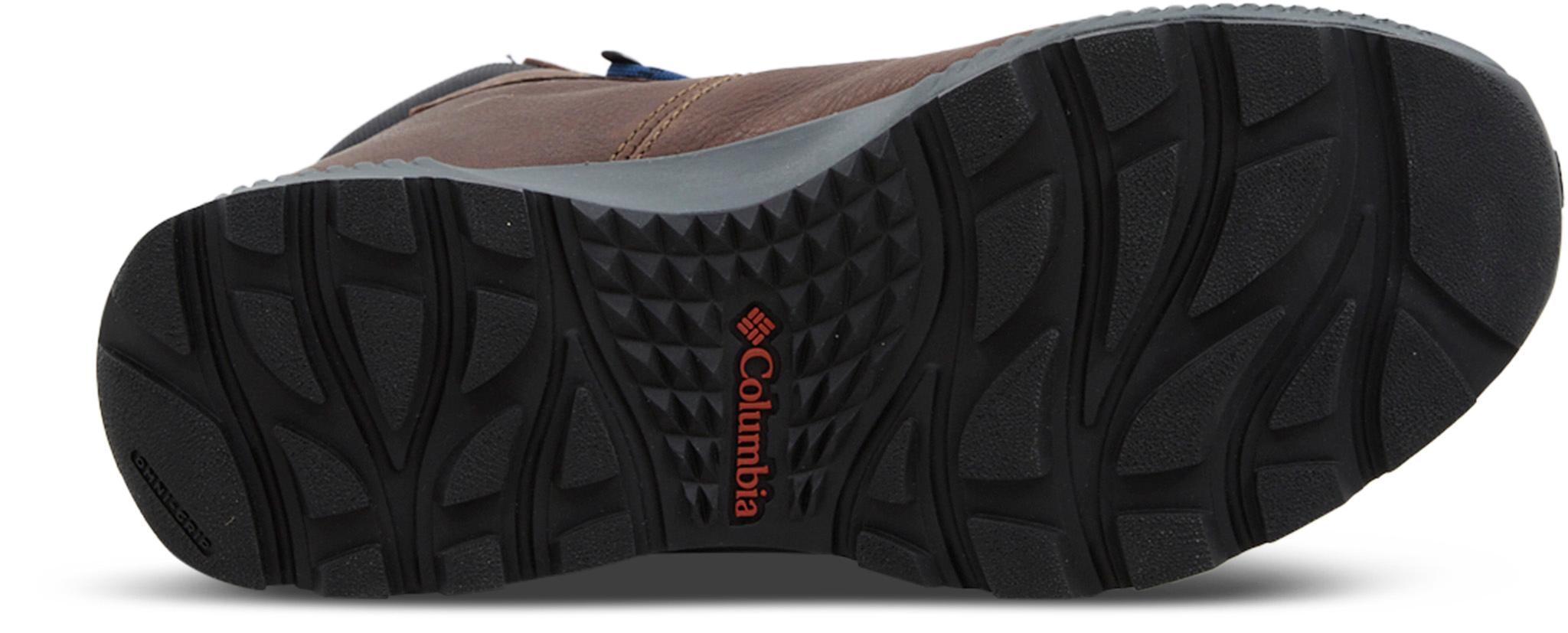 Numéro de l'image de la galerie de produits 8 pour le produit Bottes de randonnée imperméables Landroamer Explorer - Homme