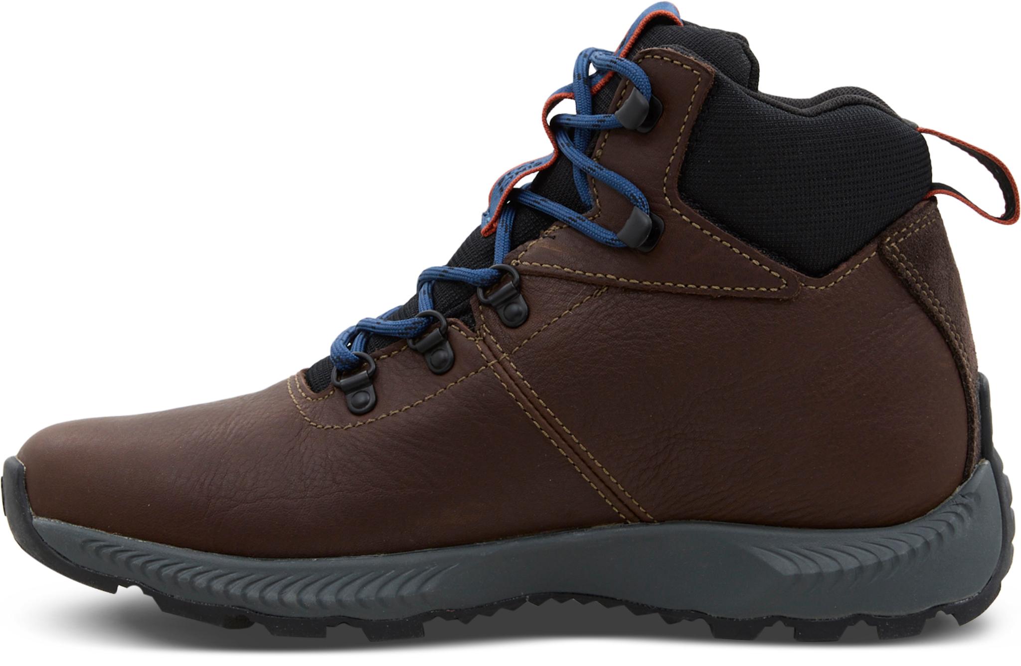 Numéro de l'image de la galerie de produits 10 pour le produit Bottes de randonnée imperméables Landroamer Explorer - Homme