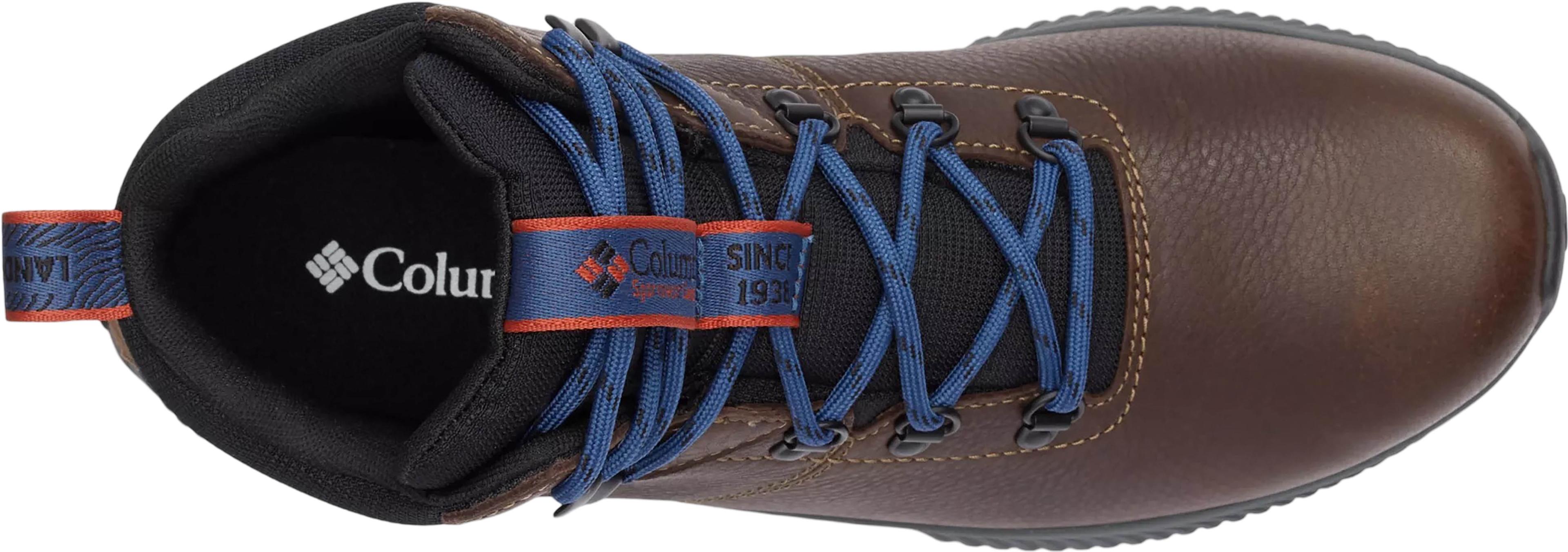 Product image for Landroamer Explorer Waterproof Hiking Boots - Men's