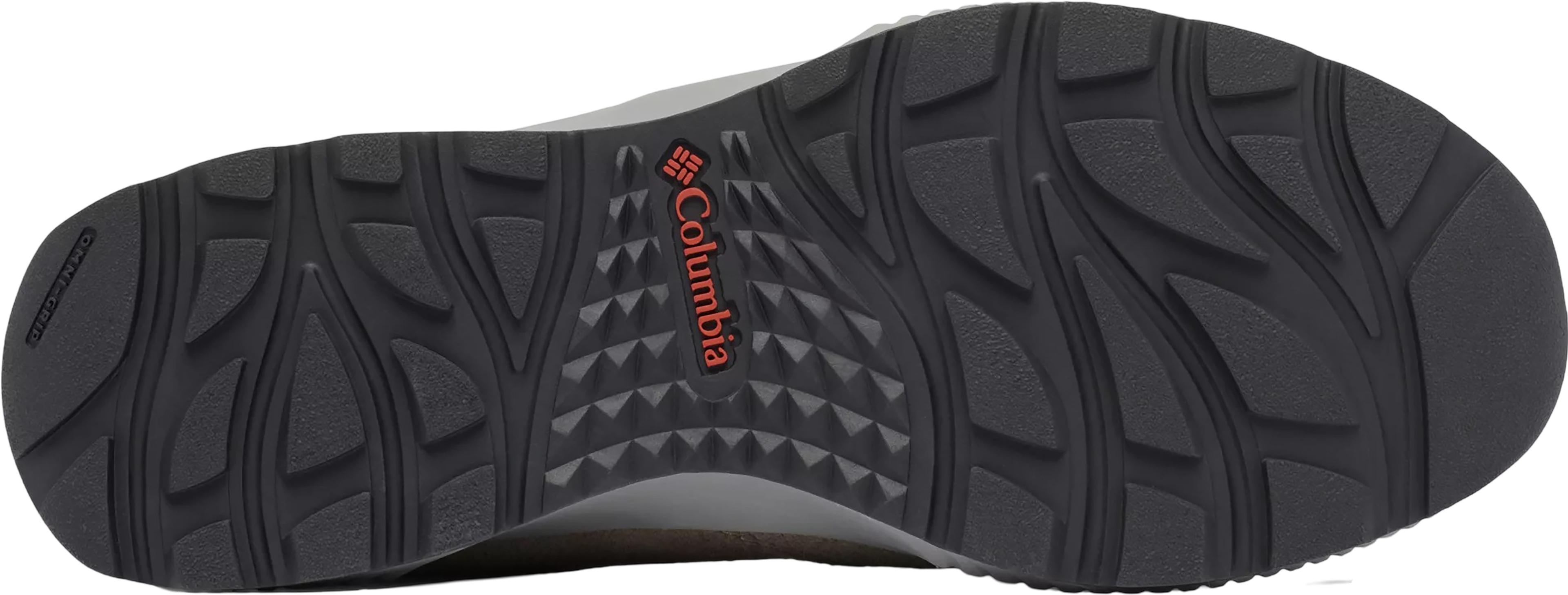 Product gallery image number 4 for product Landroamer Camper Shoes - Men's
