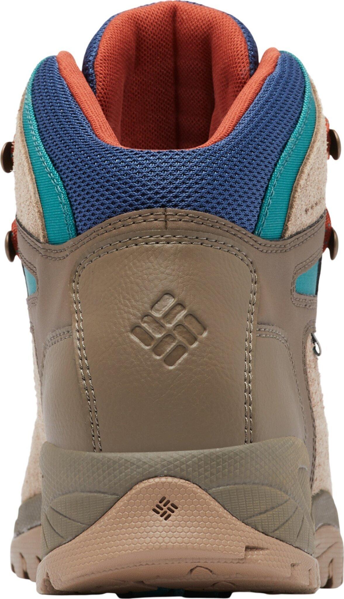 Numéro de l'image de la galerie de produits 2 pour le produit Bottes Newton Ridge BC - Homme