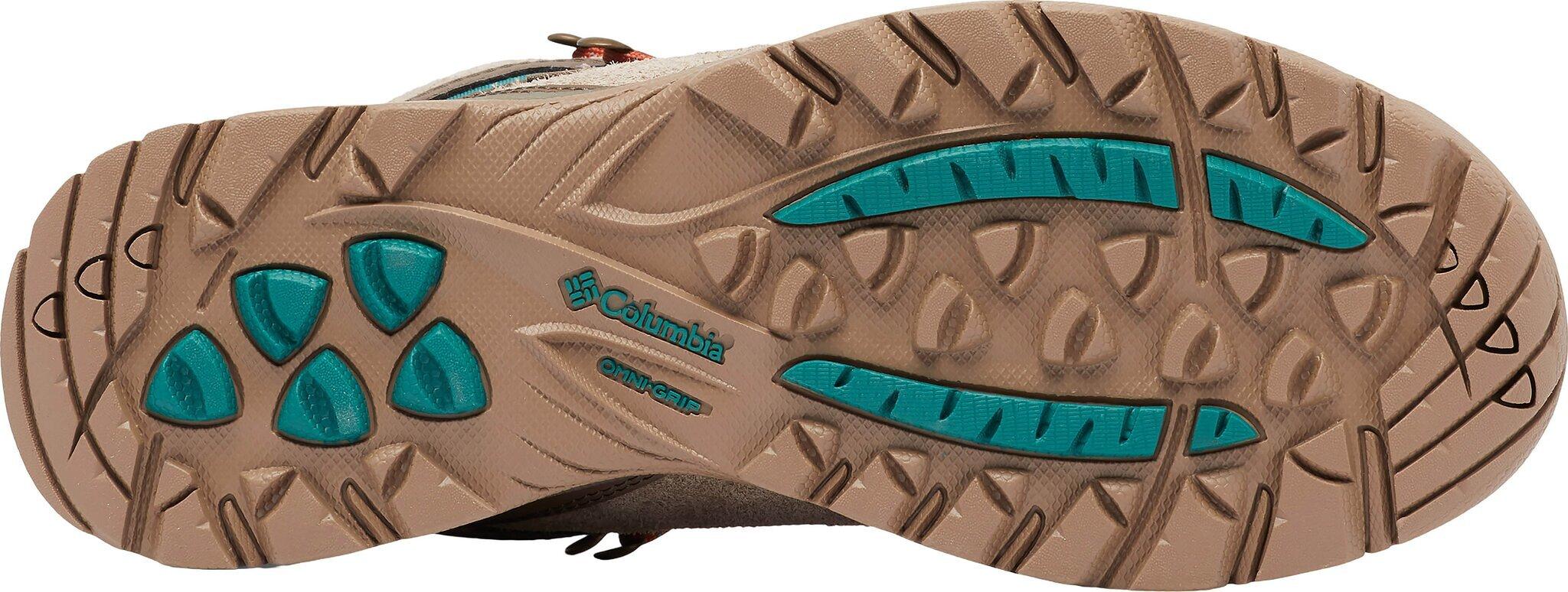 Numéro de l'image de la galerie de produits 3 pour le produit Bottes Newton Ridge BC - Homme