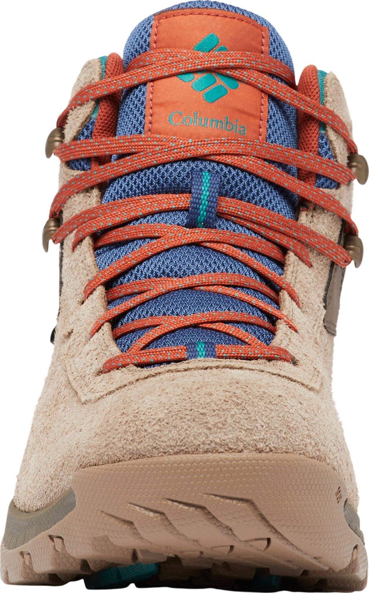Numéro de l'image de la galerie de produits 4 pour le produit Bottes Newton Ridge BC - Homme