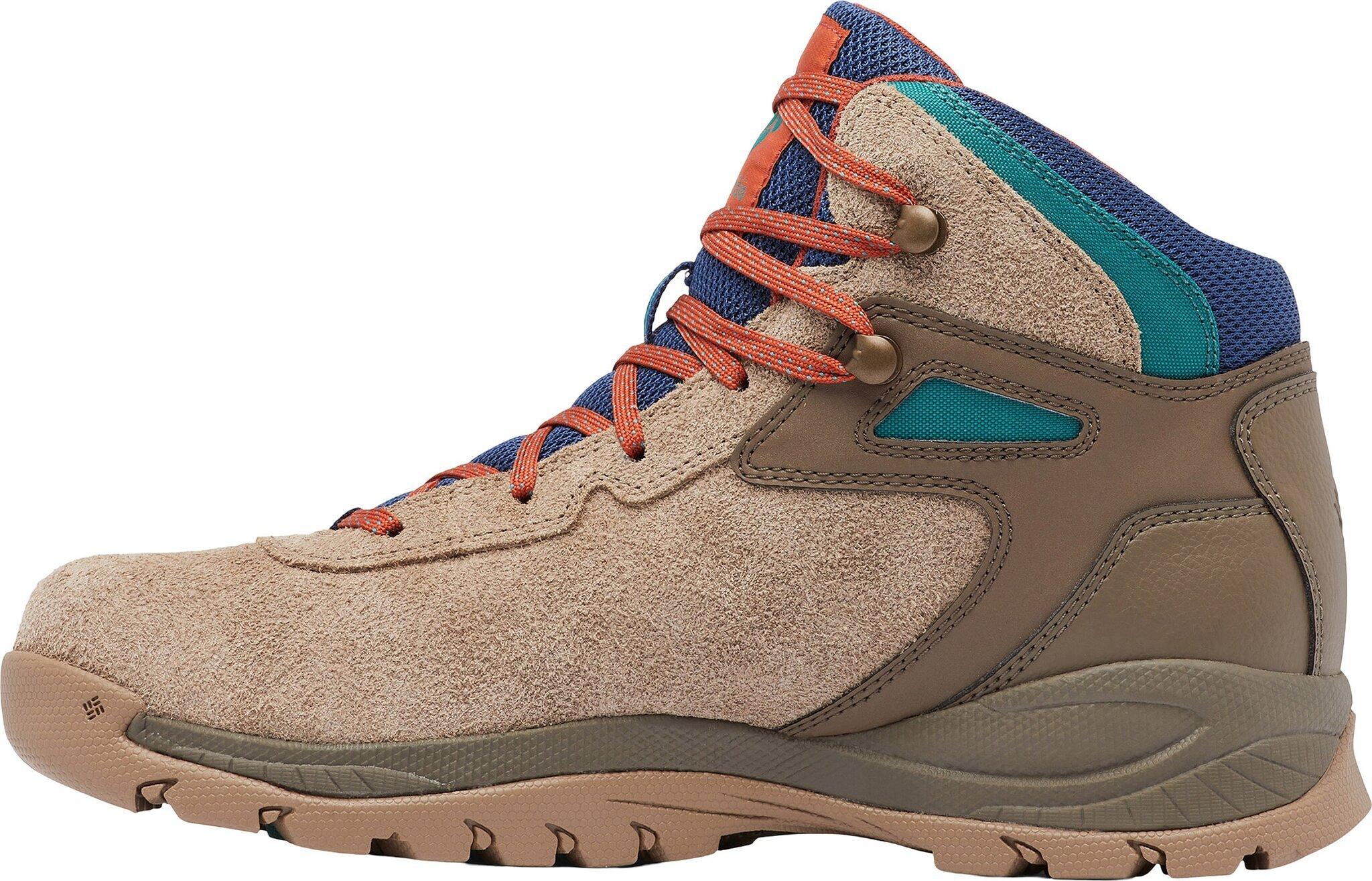 Numéro de l'image de la galerie de produits 5 pour le produit Bottes Newton Ridge BC - Homme