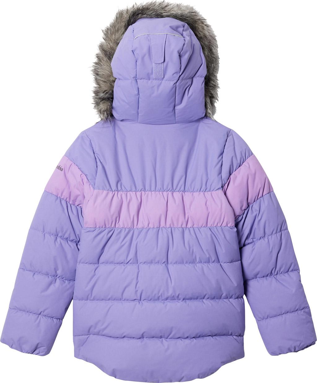 Numéro de l'image de la galerie de produits 2 pour le produit Manteau Arctic Blast II - Fille