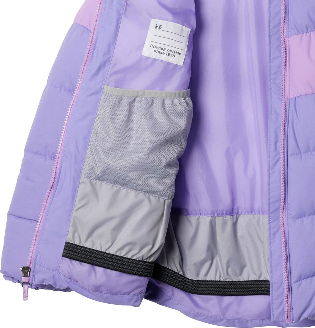 Numéro de l'image de la galerie de produits 4 pour le produit Manteau Arctic Blast II - Fille