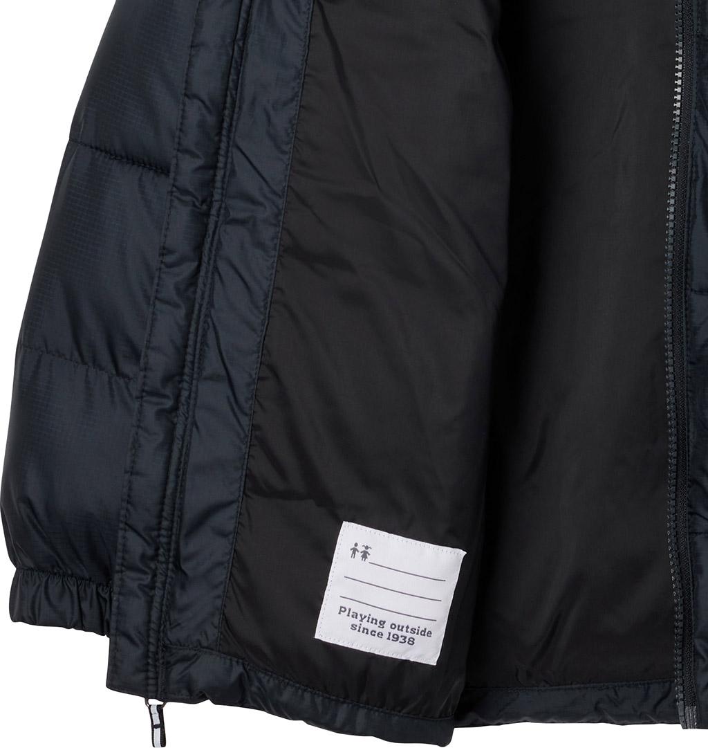 Numéro de l'image de la galerie de produits 2 pour le produit Manteau Puffect - Enfant