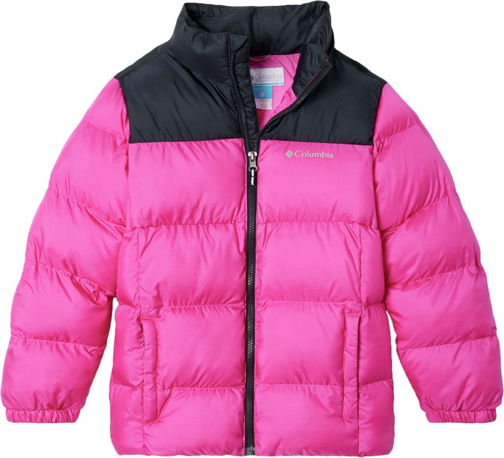 Numéro de l'image de la galerie de produits 1 pour le produit Manteau Puffect - Enfant