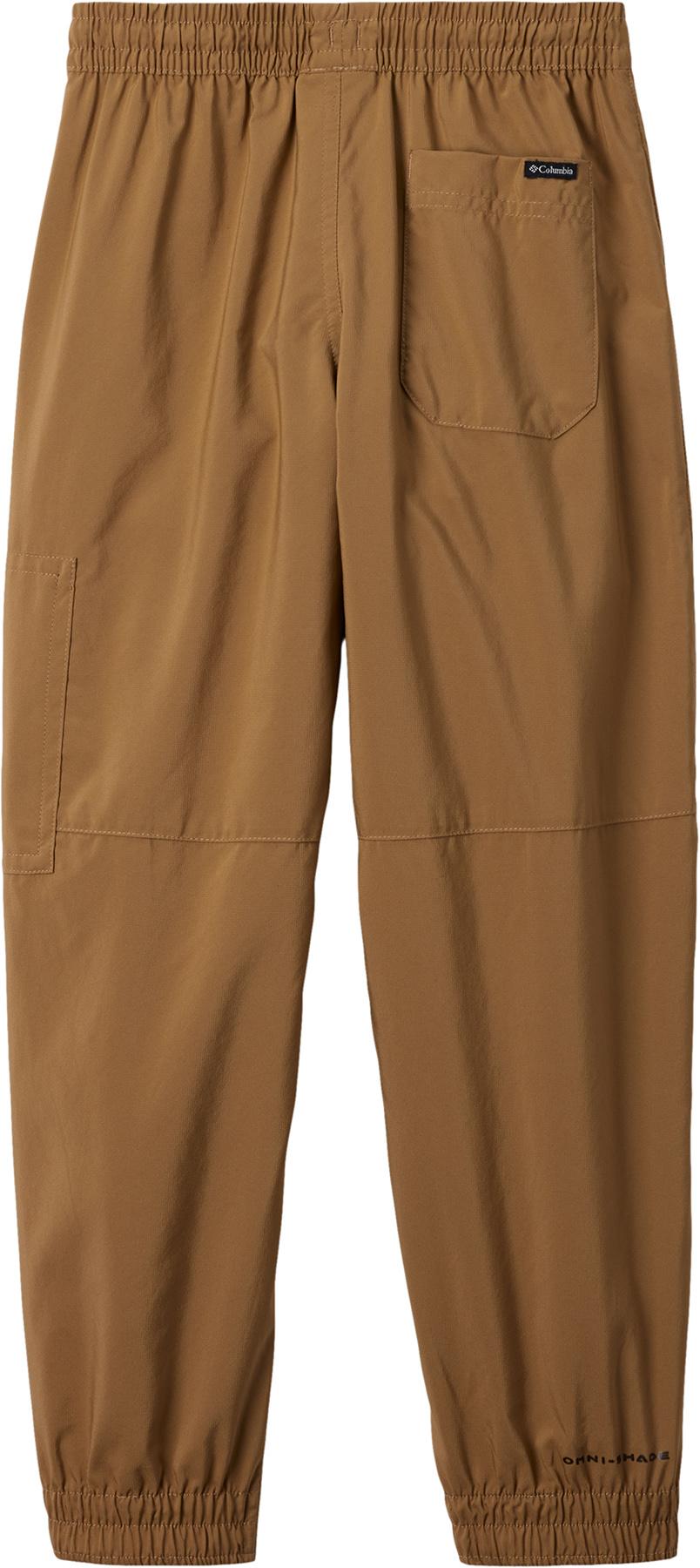 Numéro de l'image de la galerie de produits 2 pour le produit Pantalon cargo utilitaire Silver Ridge - Garçon