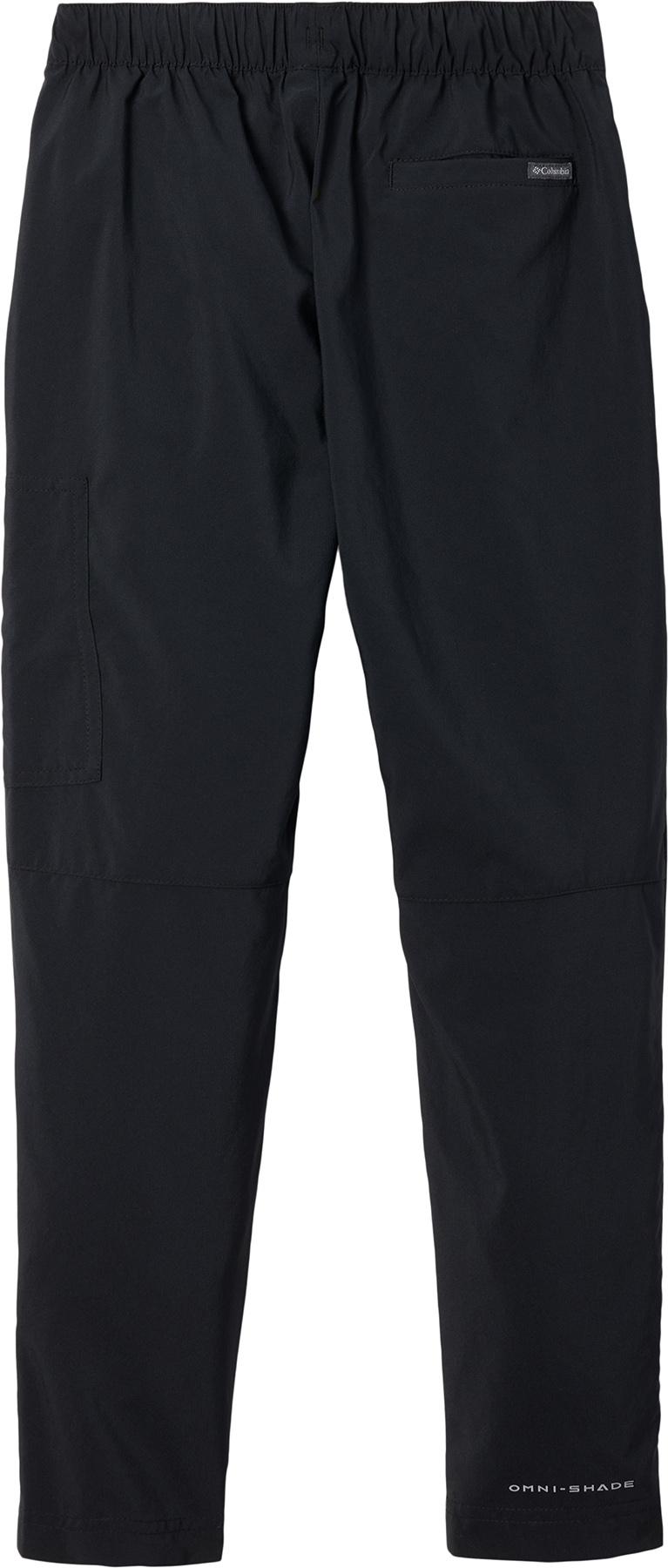 Numéro de l'image de la galerie de produits 2 pour le produit Pantalon cargo utilitaire Silver Ridge - Fille