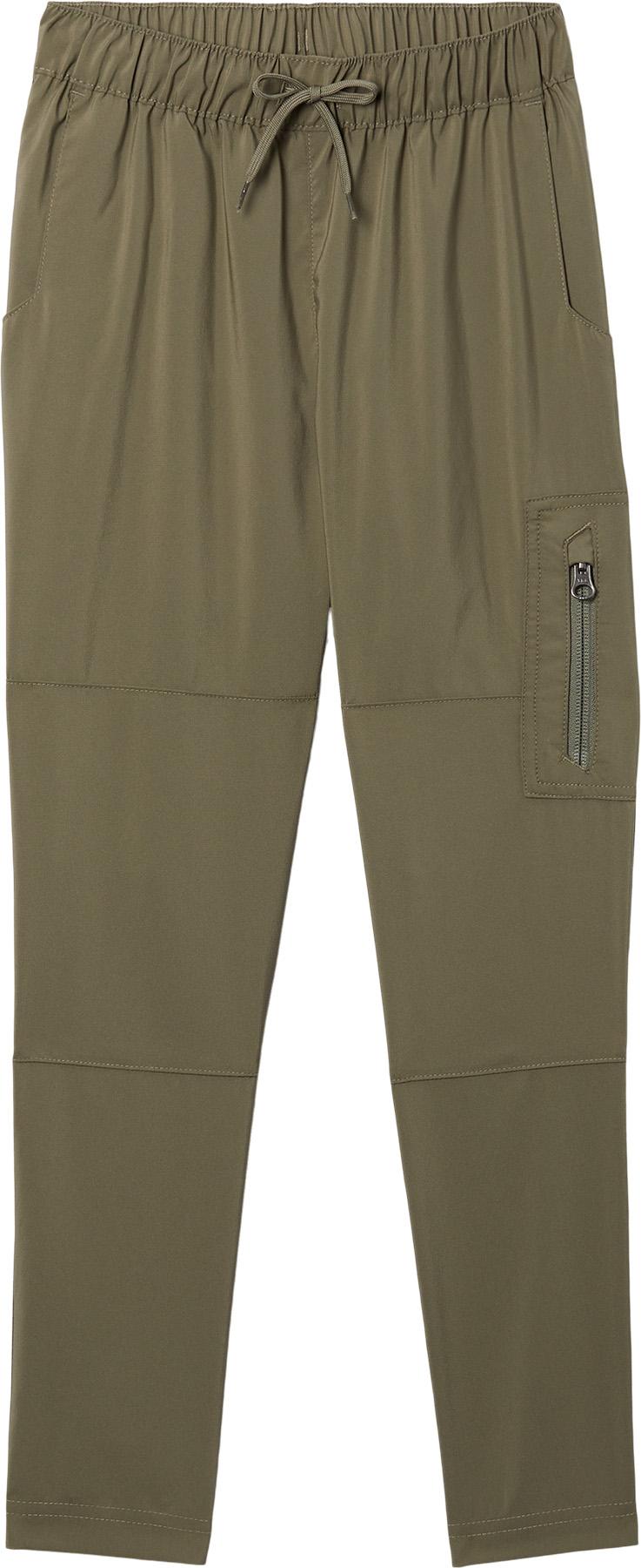 Product image for Silver Ridge Utility Cargo Pant - Girls