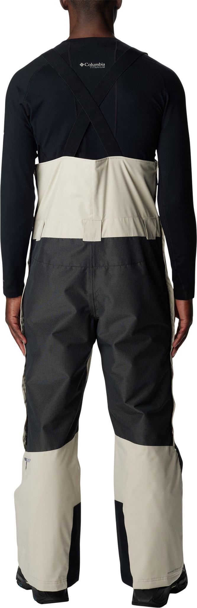 Product gallery image number 2 for product Highland Summit Bib - Men's