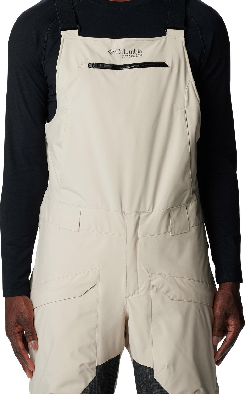 Product gallery image number 5 for product Highland Summit Bib - Men's