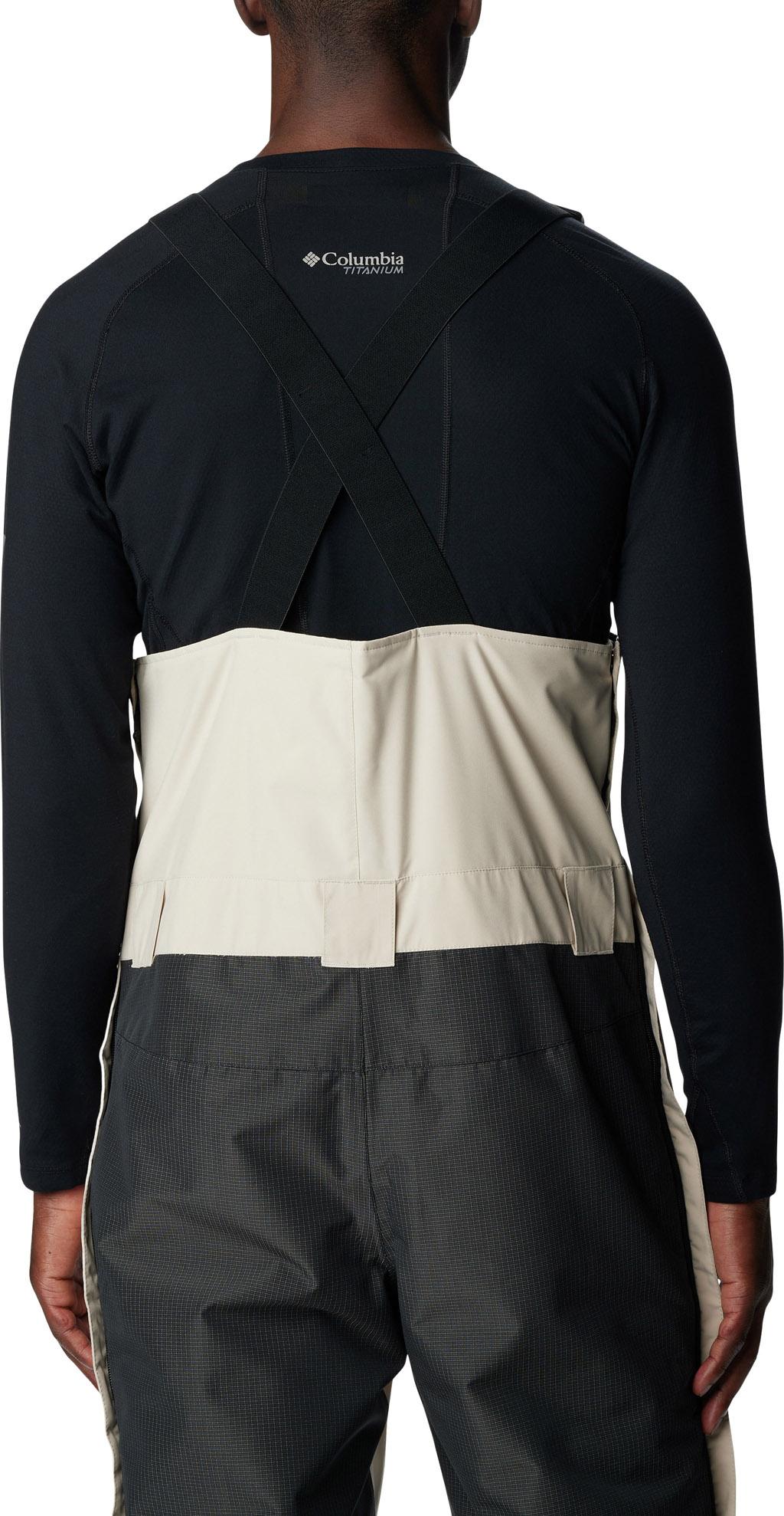 Product gallery image number 3 for product Highland Summit Bib - Men's