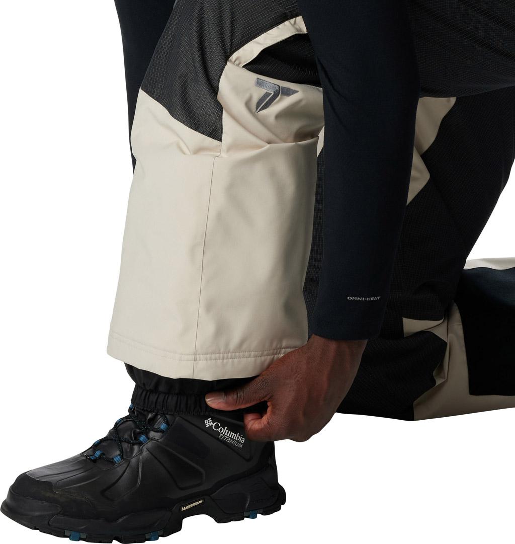 Product gallery image number 6 for product Highland Summit Bib - Men's