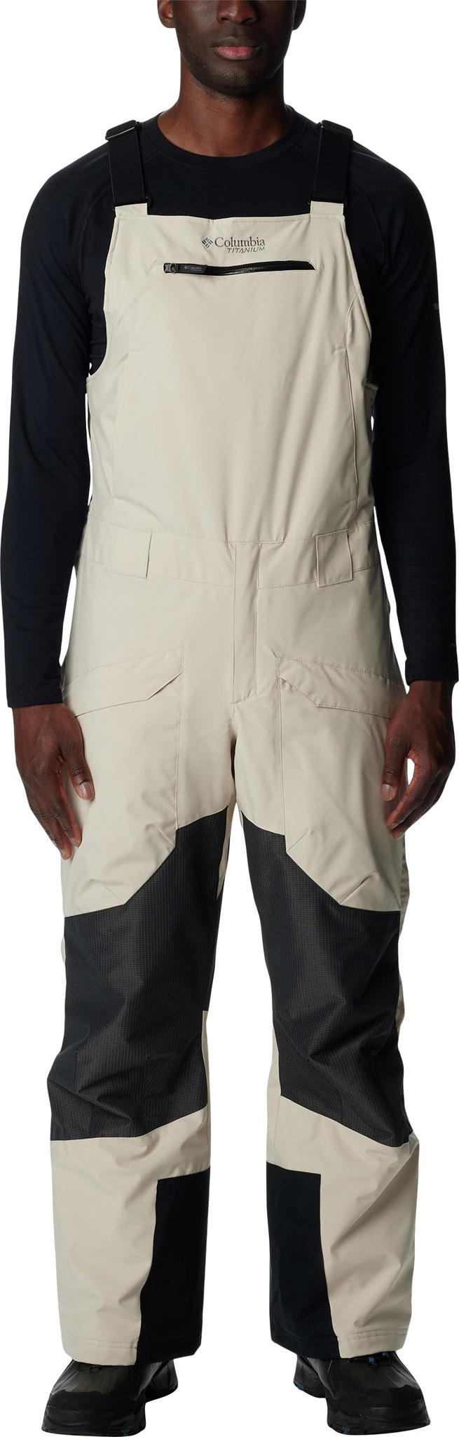 Product gallery image number 1 for product Highland Summit Bib - Men's