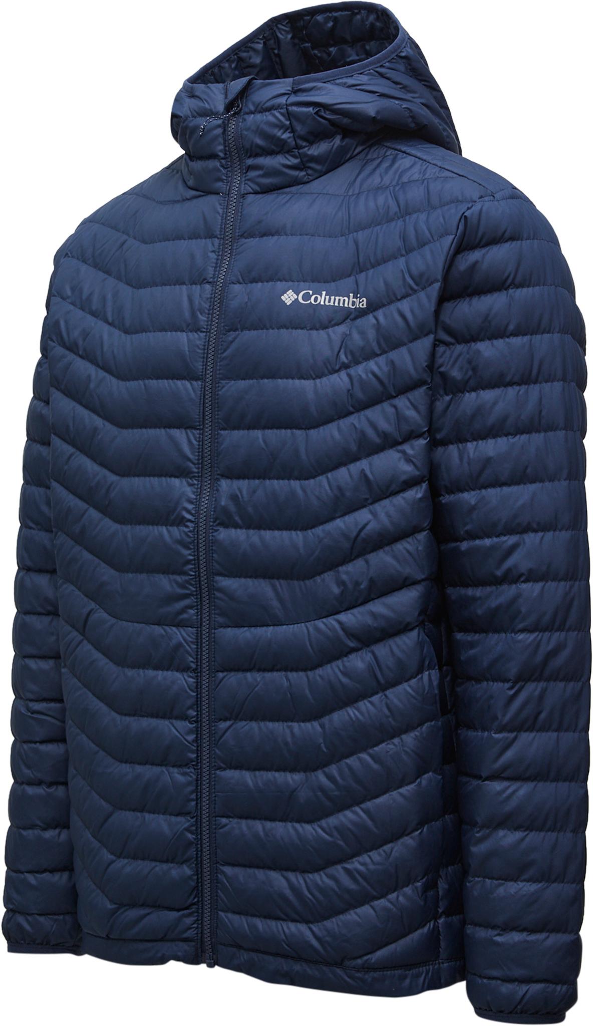 Product gallery image number 6 for product Westridge Down Hooded Jacket - Men's