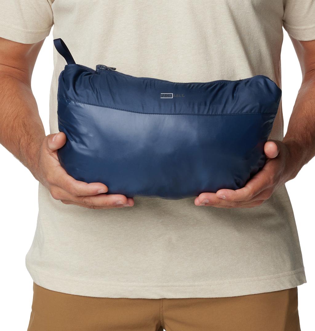 Product gallery image number 4 for product Westridge Down Hooded Jacket - Men's