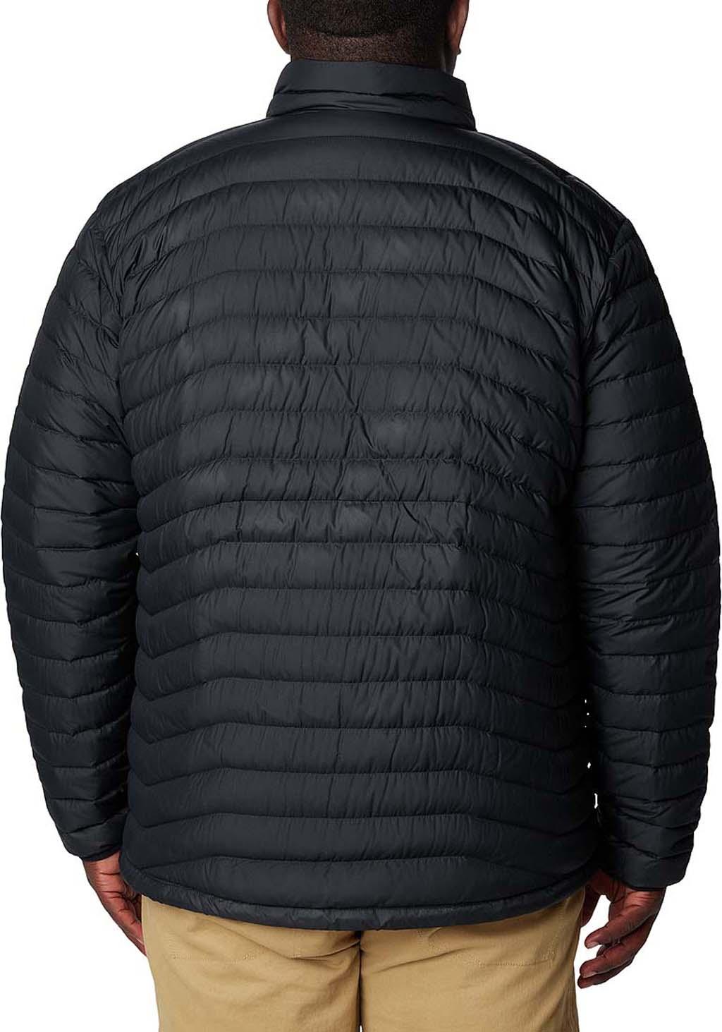 Product gallery image number 9 for product Westridge Down Jacket - Men's