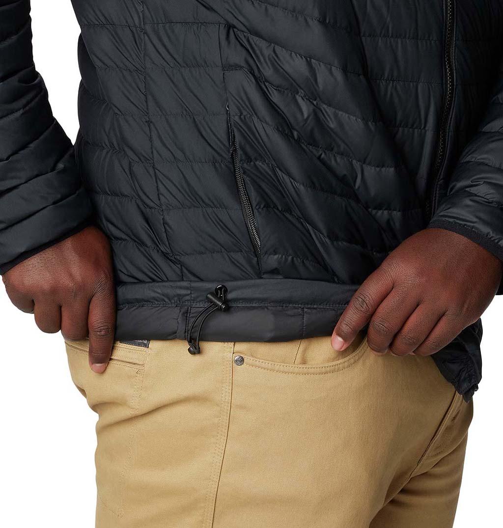 Product gallery image number 7 for product Westridge Down Jacket - Men's