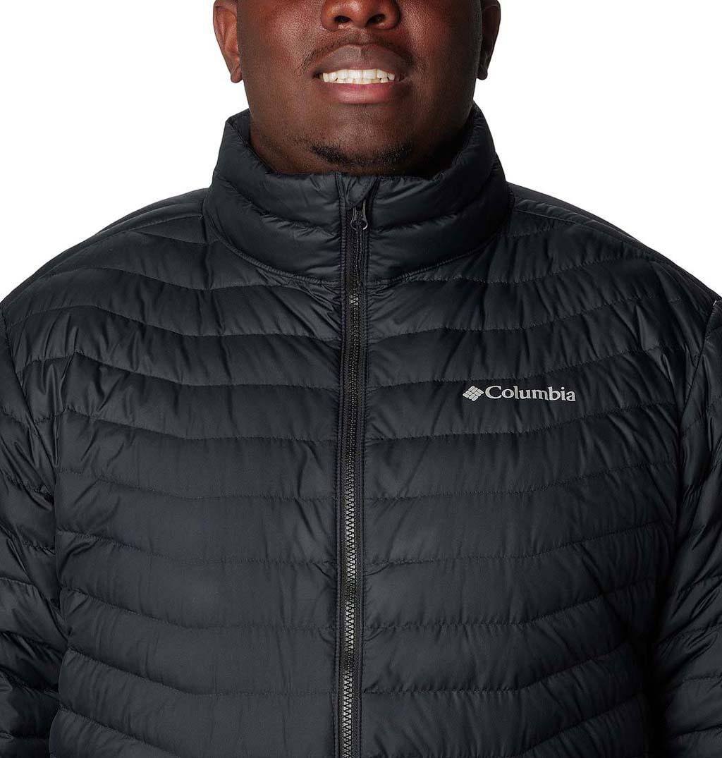 Product gallery image number 3 for product Westridge Down Jacket - Men's