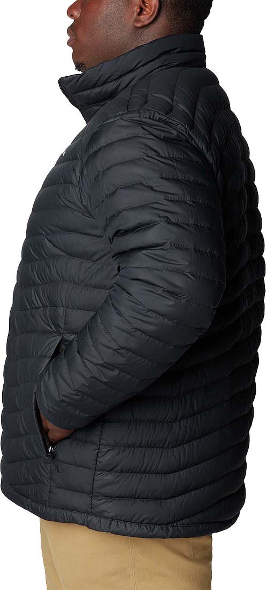 Product gallery image number 2 for product Westridge Down Jacket - Men's