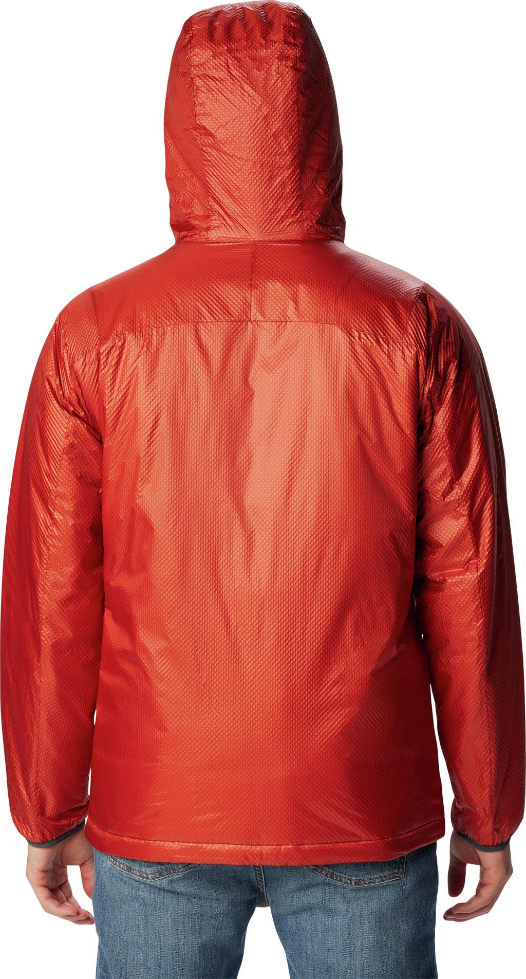 Product gallery image number 2 for product Arch Rock Double Wall Elite Hdd Jacket - Men's