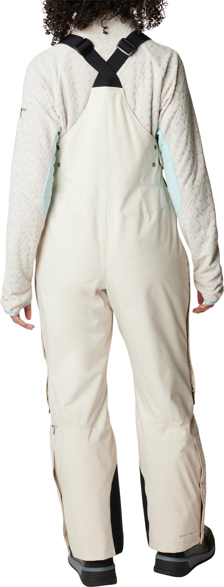 Product gallery image number 3 for product Highland Summit Bib - Women's