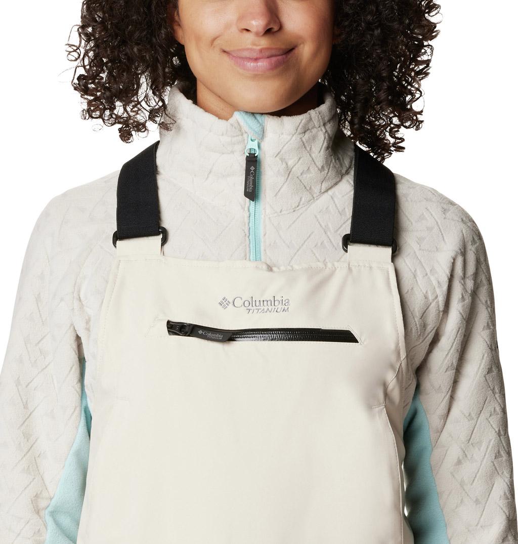 Product gallery image number 2 for product Highland Summit Bib - Women's