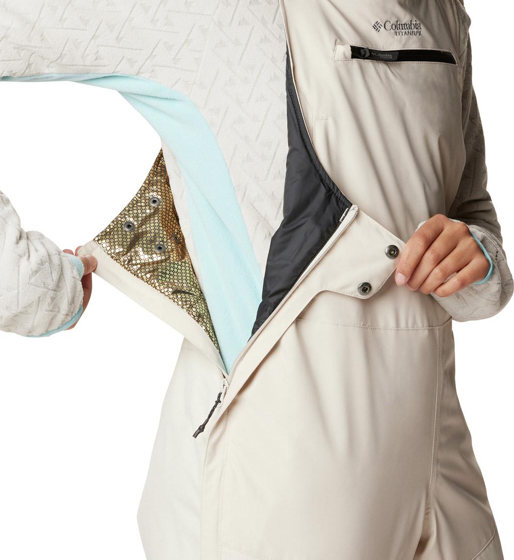 Product gallery image number 5 for product Highland Summit Bib - Women's