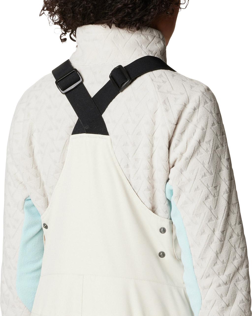 Product gallery image number 4 for product Highland Summit Bib - Women's