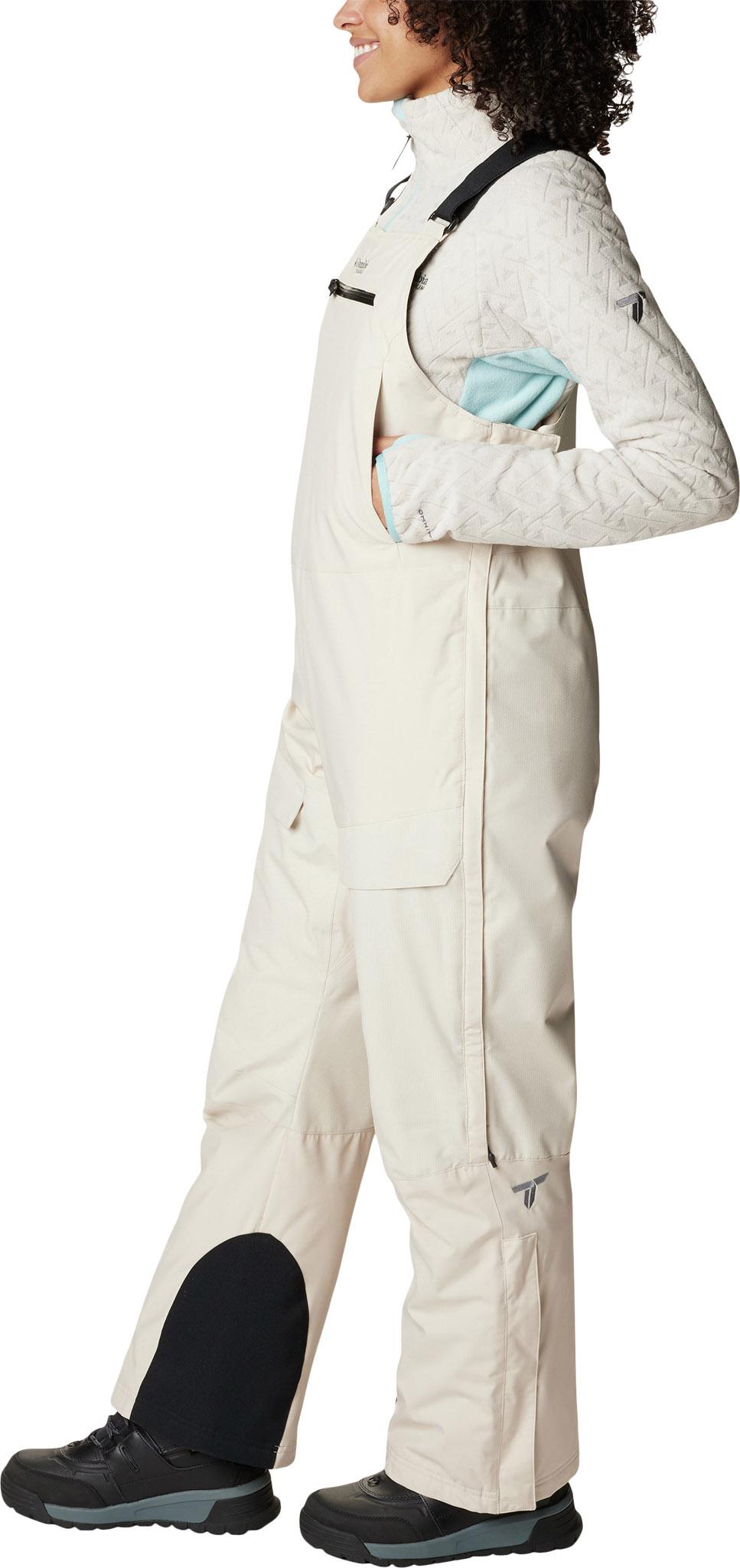 Product gallery image number 9 for product Highland Summit Bib - Women's