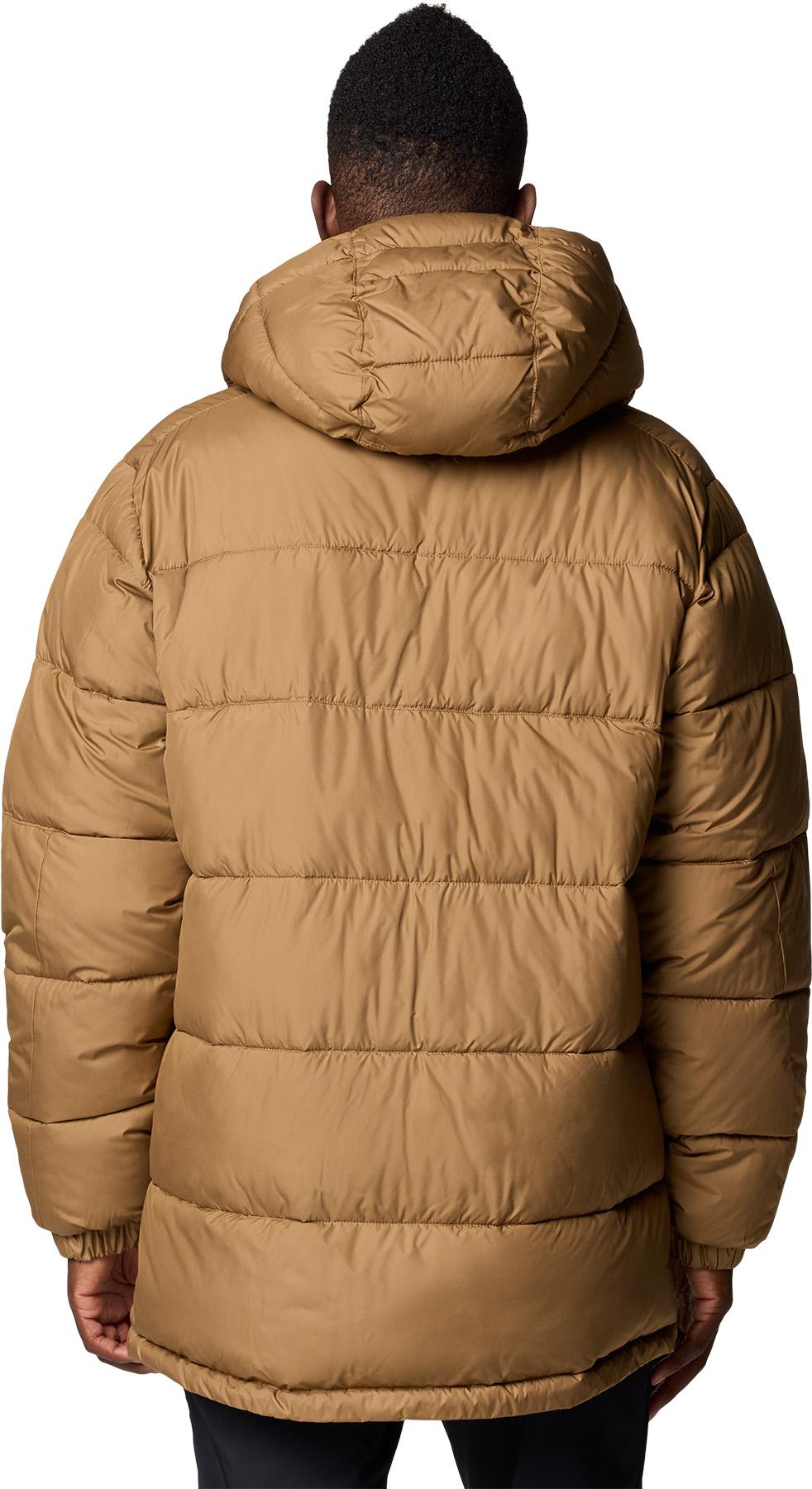 Product gallery image number 2 for product Pike Lake Parka - Men's