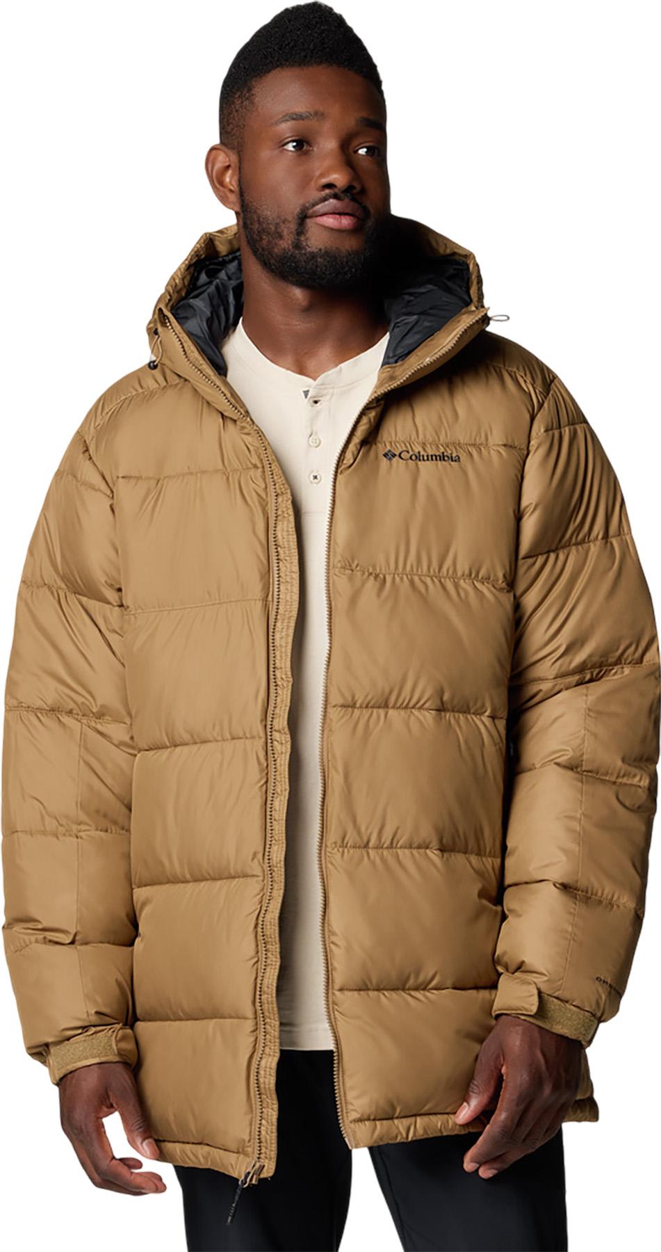 Product gallery image number 7 for product Pike Lake Parka - Men's